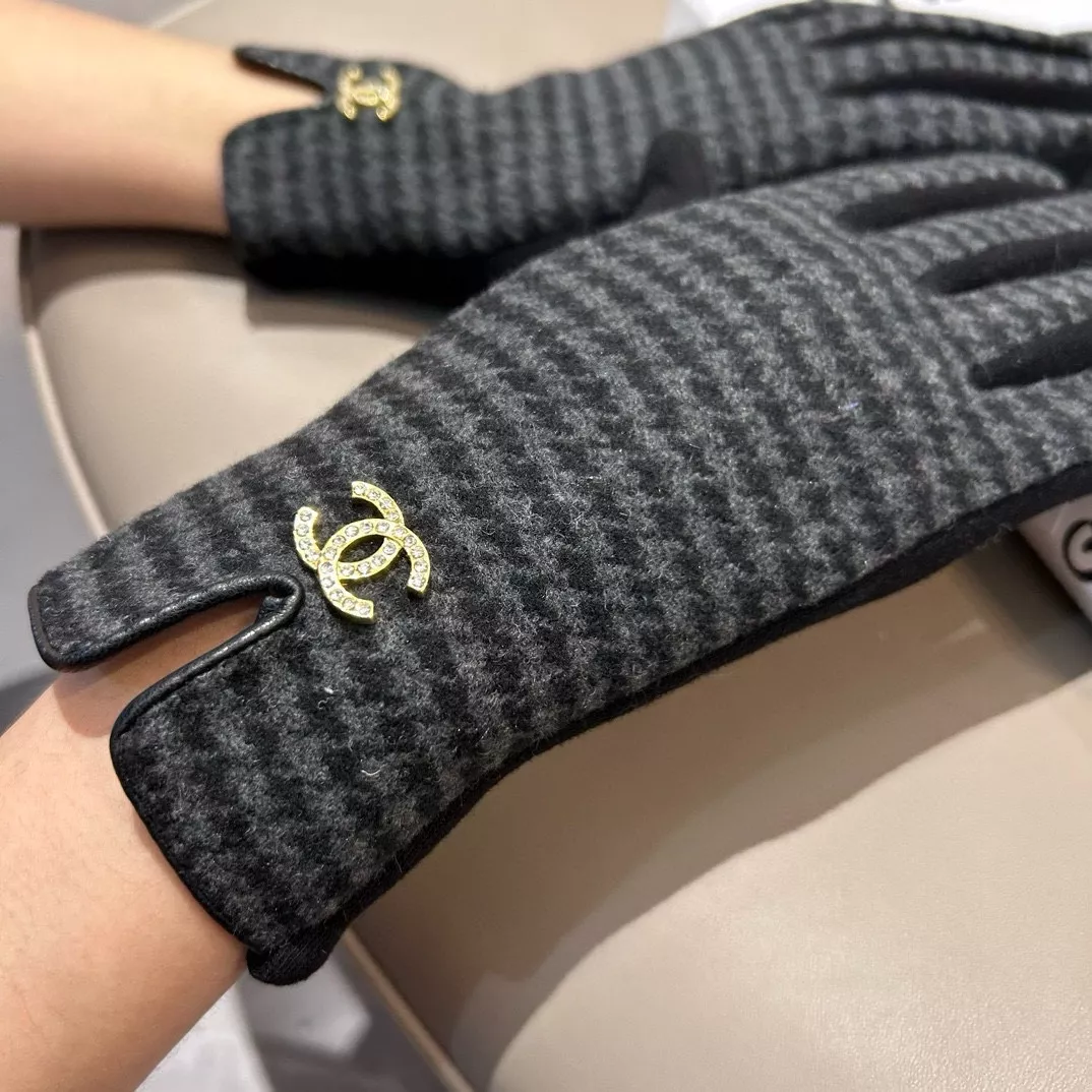 chanel gants s_1272a344